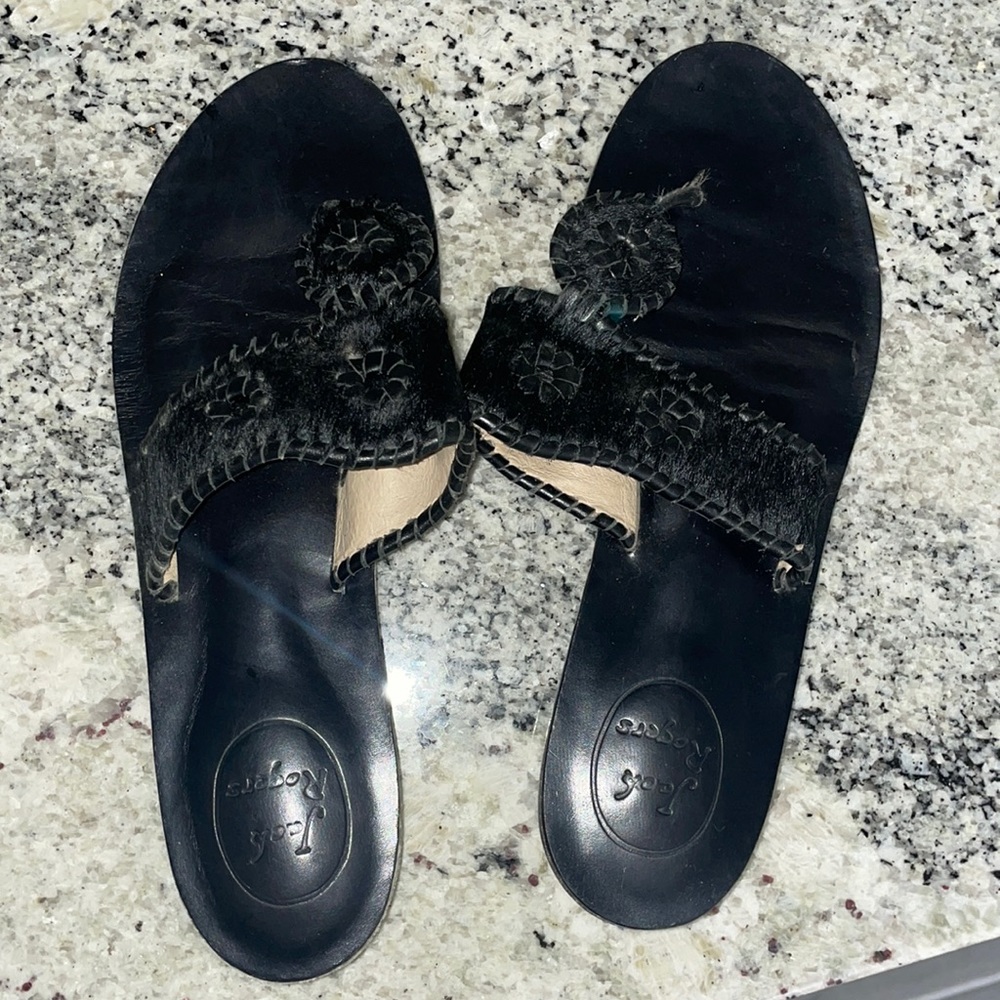 Jack Rogers sandals
